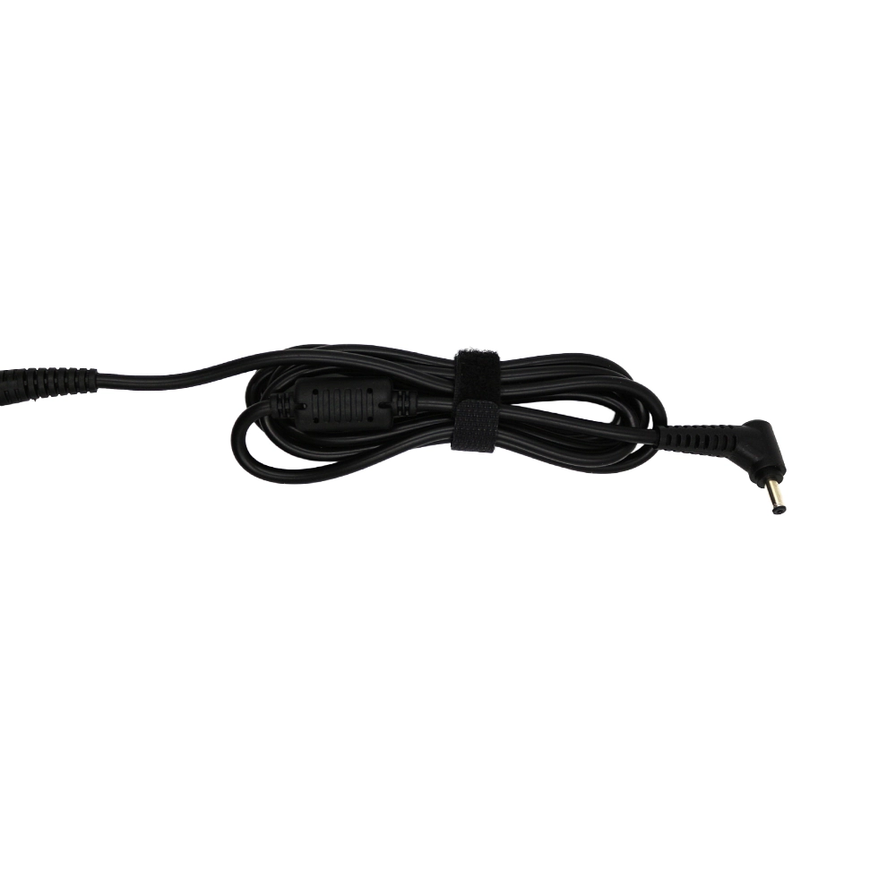 Teksus  Laptop Adapter Compatible For Asus 65w | 19v/3.42a | 4.0mm x 1.35mm view 3